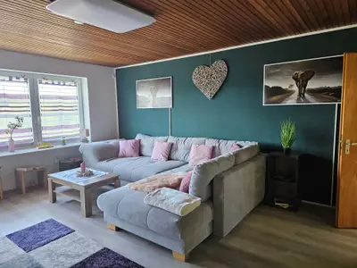 Appartement für 5 Personen in Röslau 10/10