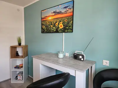 Appartement für 5 Personen in Röslau 6/10