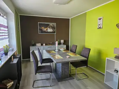 Appartement für 5 Personen in Röslau 7/10