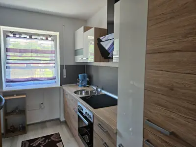 Appartement für 5 Personen in Röslau 8/10