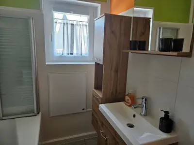 Appartement für 5 Personen in Röslau 9/10