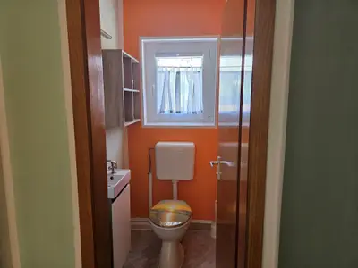 Appartement für 5 Personen in Röslau 10/10