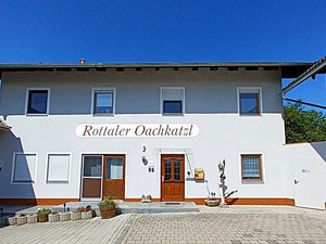 Appartement für 2 Personen in Roßbach (Bayern)