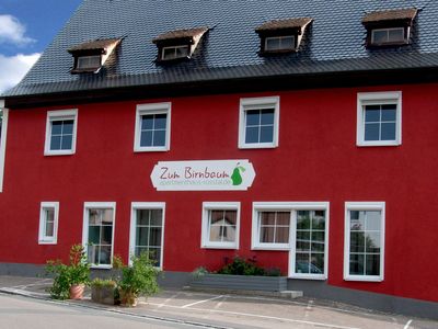 Apartmenthaus Zum Birnbaum