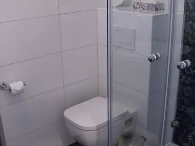 Apartment Studio 6 Bad