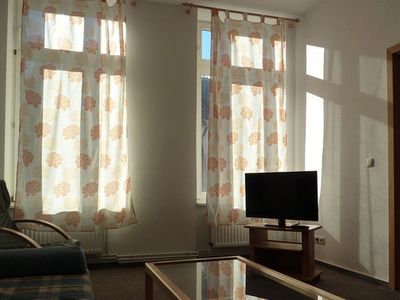 Appartement für 4 Personen (41 m²) in Rostock 7/10