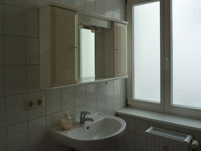 Appartement für 4 Personen (41 m²) in Rostock 10/10