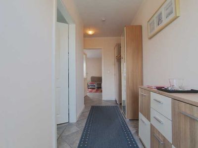 Appartement für 4 Personen (51 m²) in Rostock 10/10