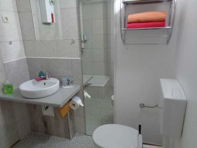 Appartement für 2 Personen (30 m²) in Rostock 9/10