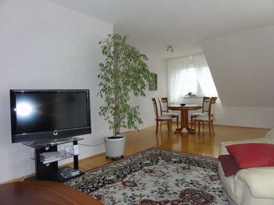 Appartement für 4 Personen (80 m²) in Rostock 9/10