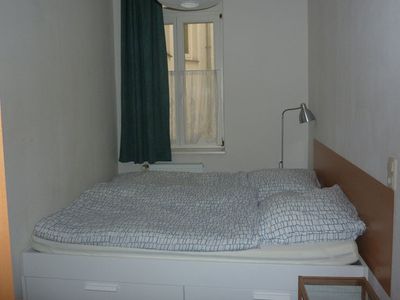 Appartement für 4 Personen (41 m²) in Rostock 8/10