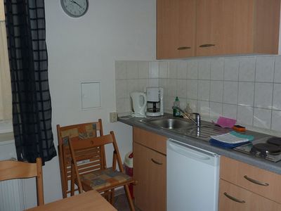 Appartement für 4 Personen (41 m²) in Rostock 9/10