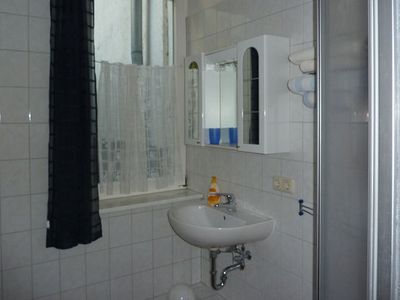 Appartement für 4 Personen (41 m²) in Rostock 10/10