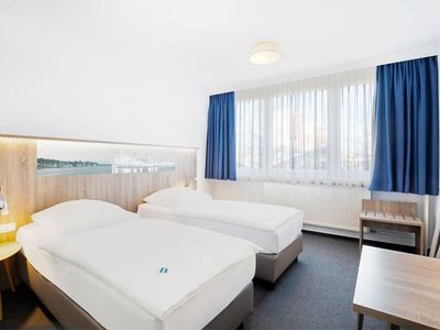 Appartement für 4 Personen (42 m²) in Rostock 7/8