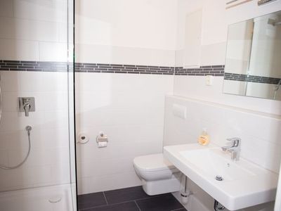 Appartement für 4 Personen (42 m²) in Rostock 8/8