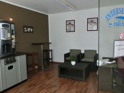 Appartement für 2 Personen (42 m²) in Rostock 4/8