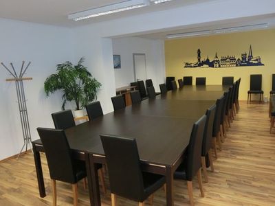 Appartement für 4 Personen (42 m²) in Rostock 6/8