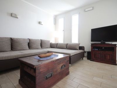 Appartement für 4 Personen in Rostock 7/10