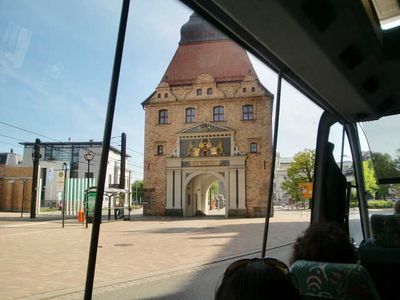 Appartement für 4 Personen (41 m²) in Rostock 5/10