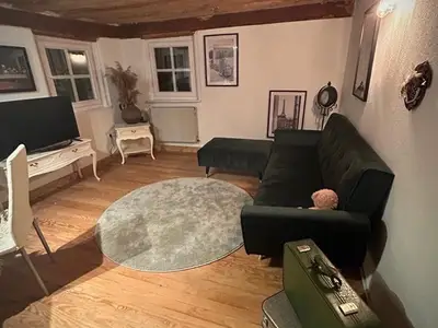 Appartement für 2 Personen in Rothenburg ob der Tauber 6/10
