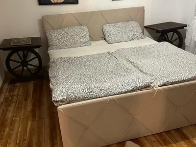 Appartement für 2 Personen in Rothenburg ob der Tauber 7/10