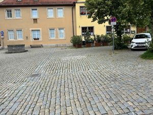 Appartement für 2 Personen in Rothenburg ob der Tauber