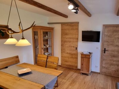 Appartement für 6 Personen (55 m²) in Rottach-Egern 3/10