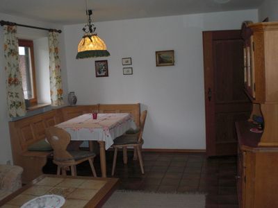 Appartement für 3 Personen (55 m²) in Rottach-Egern 4/8