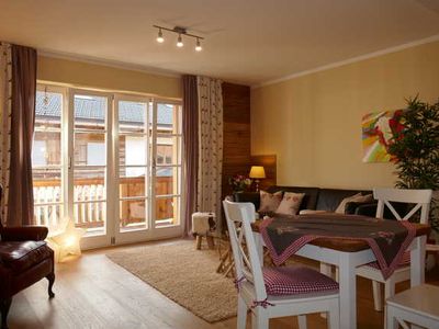Appartement für 3 Personen (60 m²) in Rottach-Egern 9/10