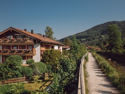 Appartement für 3 Personen (42 m²) in Rottach-Egern 3/10