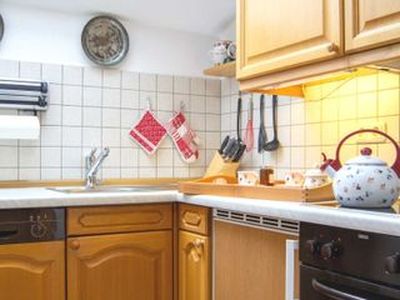 Appartement für 3 Personen (47 m²) in Rottach-Egern 10/10