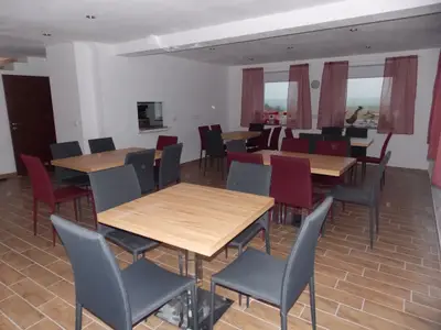 Appartement für 2 Personen in Röttingen 3/9