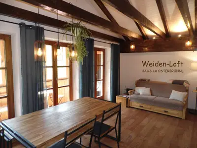 Weiden-Loft Wohn