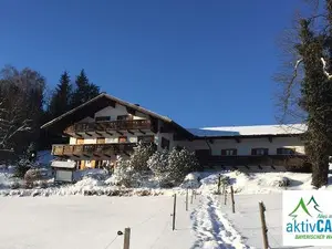 Appartement für 4 Personen (44 m²) in Ruhmannsfelden