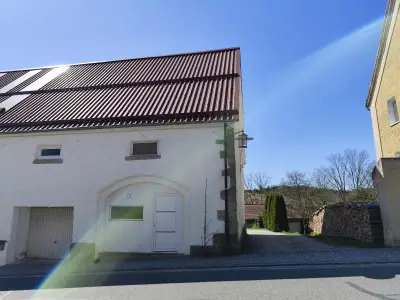 Ferienwohnungen zur Burgruine