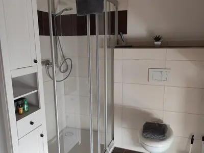 Ferienwohnungen zur Burgruine