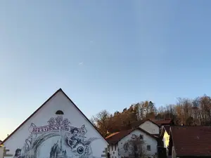 Appartement für 2 Personen (35 m²) in Runding