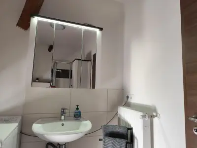 Ferienwohnungen zur Burgruine