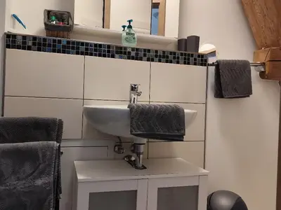 Ferienwohnungen zur Burgruine