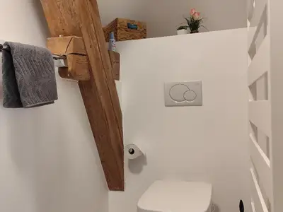 Ferienwohnungen zur Burgruine