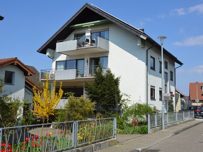 Appartement für 8 Personen (90 m²) in Rust 1/10