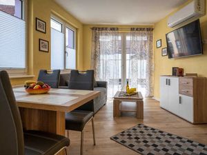 Appartement für 5 Personen (56 m²) in Rust