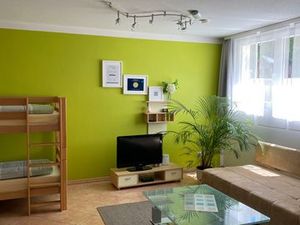 Appartement für 6 Personen (60 m²) in Rust