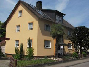 Appartement für 5 Personen (85 m&sup2;) in Rust