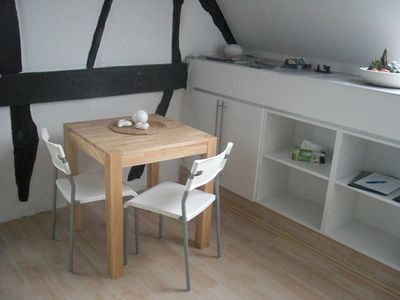 Appartement für 2 Personen (28 m²) in Rust 5/10