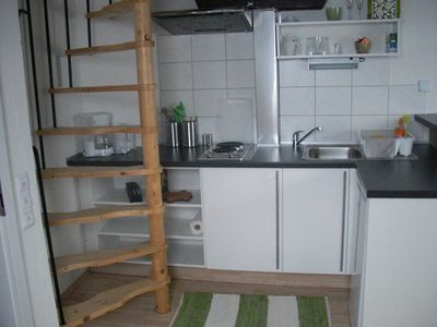 Appartement für 4 Personen (50 m²) in Rust 6/10