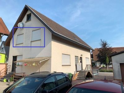 Appartement für 2 Personen (34 m²) in Rust 6/10