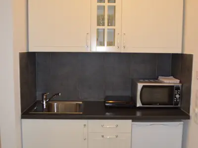 Appartement für 5 Personen (35 m²) in Rust 6/6