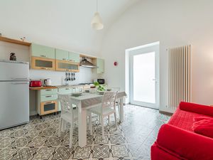 Appartement für 4 Personen (50 m²) in Rutigliano