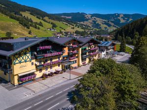 Appartement für 3 Personen (50 m²) in Saalbach Hinterglemm